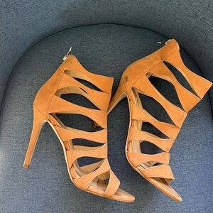 Steve Madden Swyndle heels